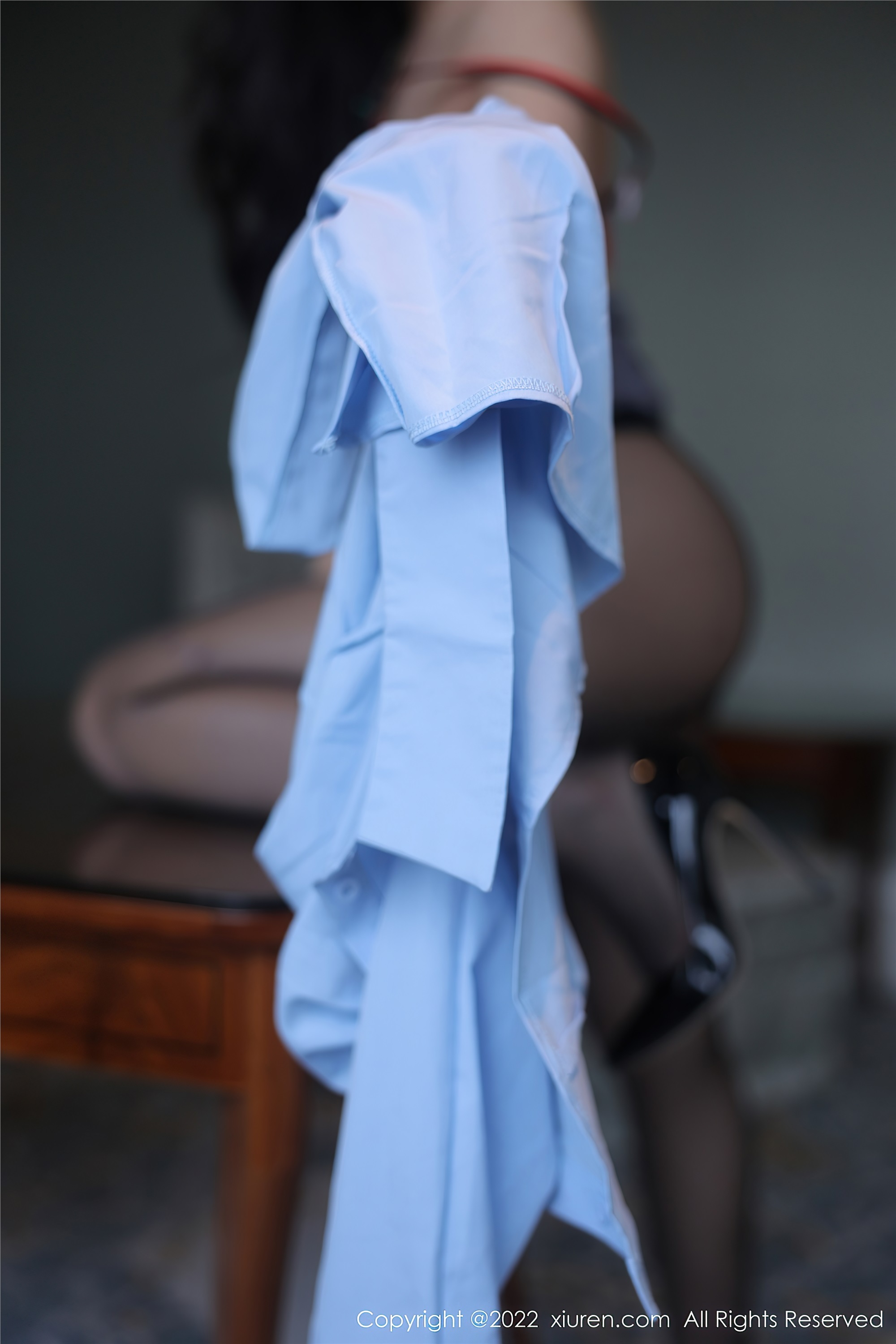 Xiuren秀人网 2022.12.12 NO.5982 浅浅Danny